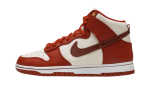 Nike Dunk High LXX Cinnabar (W)