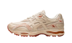 ASICS Gel-MC Plus Denim Tears Red Clay Cream