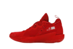 adidas Dame 7 EXTPLY Opponent Advisory Red