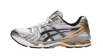 ASICS Gel-Kayano 14 White Pure Gold