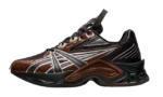 ASICS HN2-S PROTOBLAST Kiko Kostadinov Chocolate Brown