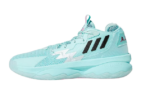 adidas Dame 8 Dame Dalla Light Blue Pink