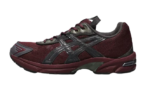 ASICS UB2-S Gel-1130 Deep Mars Burgundy