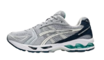 ASICS Gel-Kayano 14 Piedmont Grey Aqua