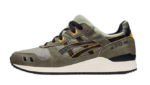 ASICS Gel-Lyte III Lichen Green