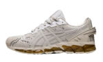 ASICS Gel-Quantum 360 6 GmbH Ivory Smoke Grey