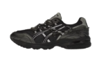 ASICS Gel-1090 Andersson Bell Black Silver