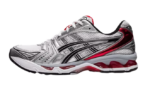 ASICS Gel-Kayano 14 White Classic Red