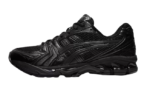 ASICS Gel-Kayano 14 Triple Black