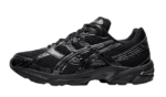 ASICS Gel-1130 Black Graphite Grey