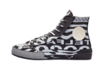 Converse Chuck Taylor All-Star 70 Hi Telfar Black White