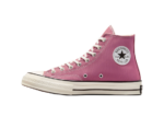 Converse Chuck Taylor All-Star 70 Hi Recycled Canvas Pink Aura