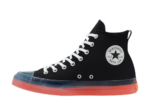 Converse Chuck Taylor All-Star CX Hi Black Wild Mango