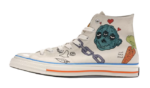 Converse Chuck Taylor All-Star 70 Hi Tyler The Creator X Foot Locker Wyatt Navarro