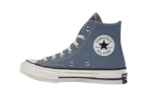 Converse Chuck Taylor All-Star 70 Hi Recycled Canvas Indigo Oxide