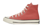 Converse Chuck Taylor All-Star 70 Hi Terracotta Pink