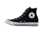 Converse Chuck Taylor All-Star High Miley Cyrus Black