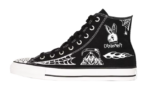 Converse Chuck Taylor All-Star Pro Sean Pablo Black