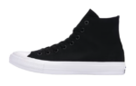 Converse Chuck Taylor II Hi Black