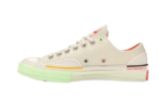 Converse Chuck Taylor All-Star 70 Ox Pigalle White