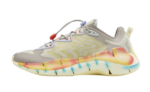 Reebok Zig Kinetica II Brain Dead Paper Lemon Glow