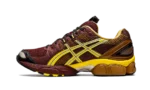 ASICS UB3-S Gel-Nimbus 9 Kiko Kostadinov Rum Rasin