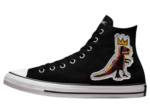 Converse Chuck Taylor All-Star Basquiat Pez Dispenser Dinosaur