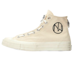 Converse Chuck Taylor All-Star 70 Hi Undercover New Warriors White