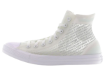 Converse Chuck Taylor All-Star Hi Translucent White