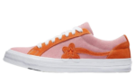 Converse One Star Ox Tyler The Creator Golf Le Fleur Pink Orange