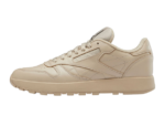 Reebok Classic Leather Tabi Maison Margiela Tan