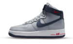 Nike Air Force 1 High Patriots