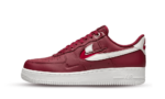 Nike Air Force 1 Low ’07 PRM Greatest Hits Pack Team Red