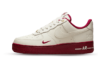 Nike Air Force 1 Low Team Red