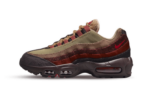 Nike Air Max 95 Anatomy of Air (W)