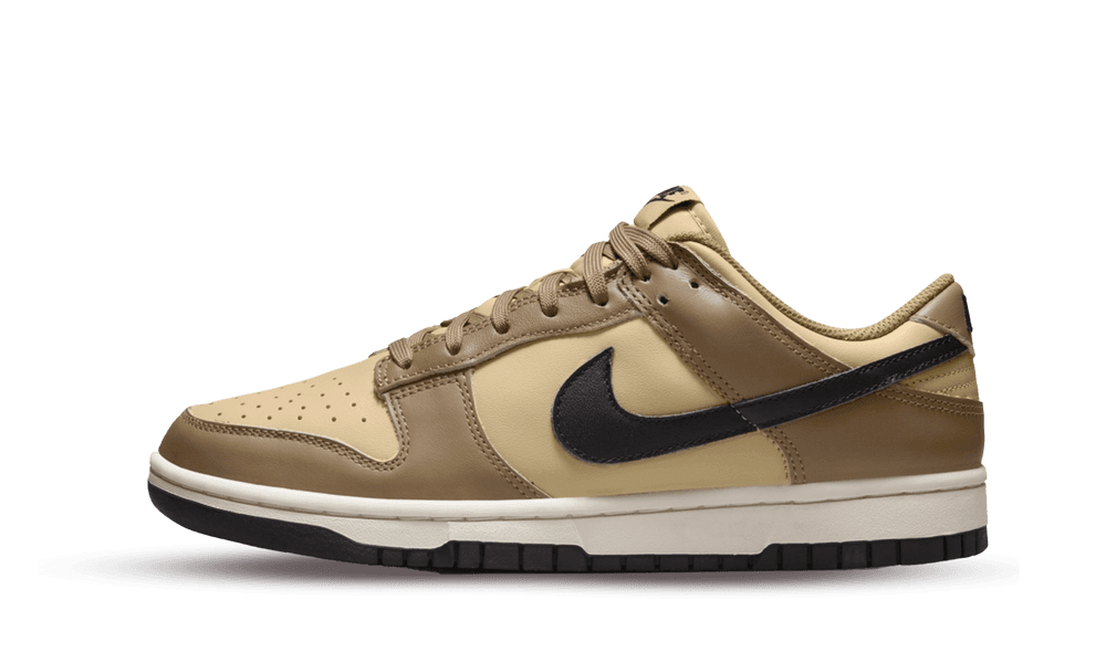 Nike Dunk Low Dark Driftwood (W)