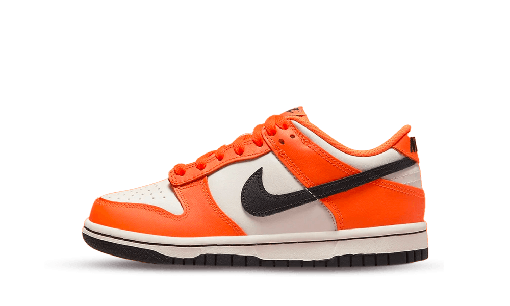 Nike Dunk Low Halloween (2022) (GS)