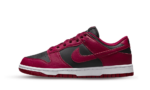 Nike Dunk Low Next Nature Dark Red