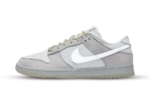 Nike Dunk Low Wolf Grey Pure Platinum