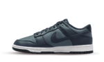 Nike Dunk Low Armory Navy