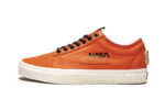 Vans Old Skool NASA Space Voyager Firecracker