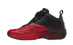 Reebok Answer IV Flash Red