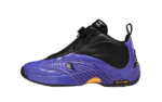 Reebok Answer IV Lakers