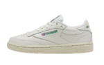 Reebok Club C 85 Chalk (W)