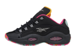 Reebok Question Low Alive With Color