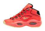 Reebok Question Mid Hot Ones