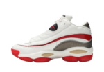 Reebok The Answer DMX OG White Red (2022)