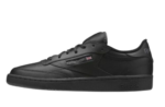 Reebok Club C 85 Black Charcoal