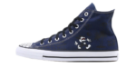 Converse Chuck Taylor All-Star Hi Pro Sean Pablo Navy