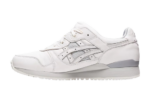 ASICS Gel-Lyte III White Leather